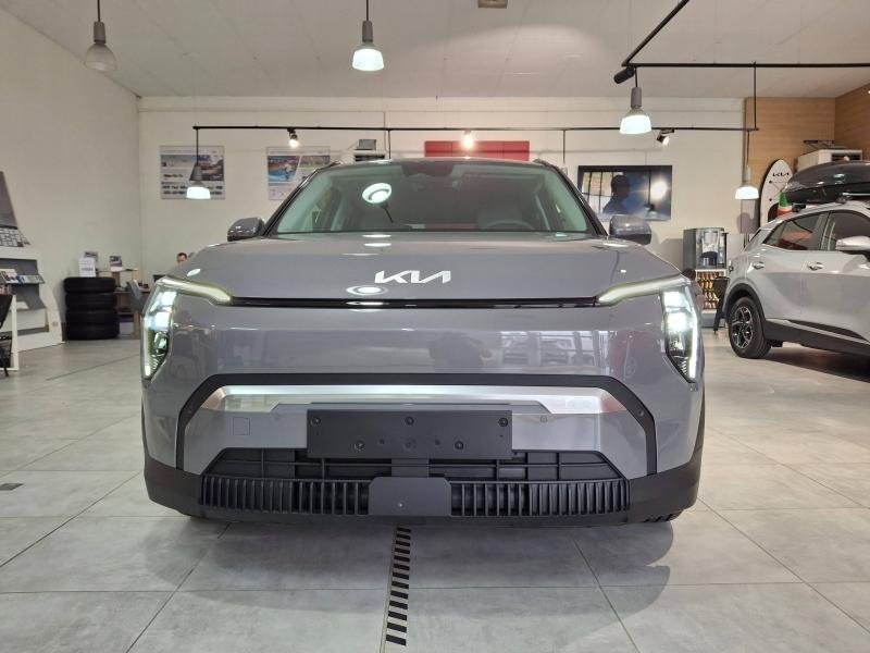 kia - Visuel 1